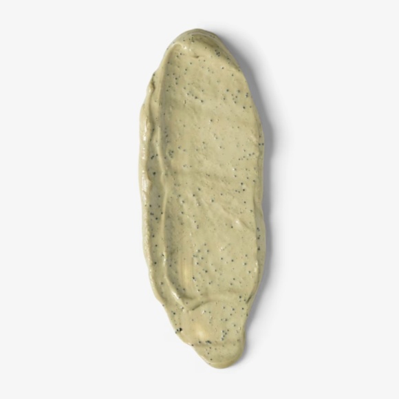 KORRES Santorini Grape Volcanic Skin Reset Mask 70ML - Picture 2 of 3